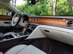 Bentley Flying Plug-In Hybrid Flying Spur Plug-in Hybrid 2.9T V6 - photo 6
