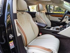 Bentley Flying Plug-In Hybrid Flying Spur Plug-in Hybrid 2.9T V6 - photo 7