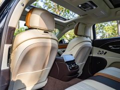 Bentley Flying Plug-In Hybrid Flying Spur Plug-in Hybrid 2.9T V6 - photo 9