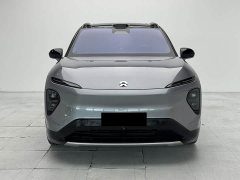 NIO ES7 100kWh - ფოტო 1