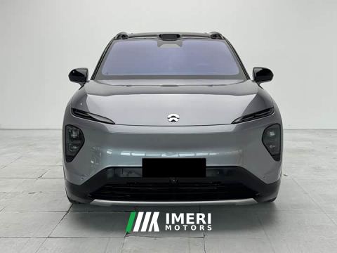 2024 NIO ES7 100kWh