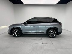 NIO ES7 100kWh - ფოტო 2