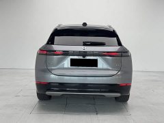NIO ES7 100kWh - ფოტო 3