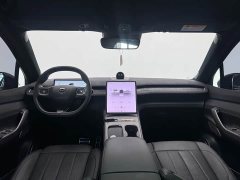 NIO ES7 100kWh - ფოტო 4