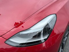 Tesla Model 3 Performance All-Wheel Drive 3D6 - ფოტო 13