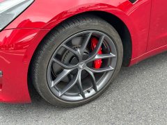 Tesla Model 3 Performance All-Wheel Drive 3D6 - ფოტო 15