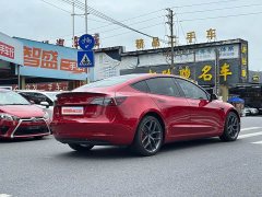 Tesla Model 3 Performance All-Wheel Drive 3D6 - ფოტო 3
