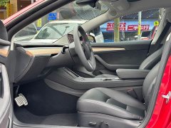 Tesla Model 3 Performance All-Wheel Drive 3D6 - ფოტო 5