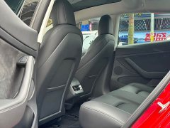 Tesla Model 3 Performance All-Wheel Drive 3D6 - ფოტო 6