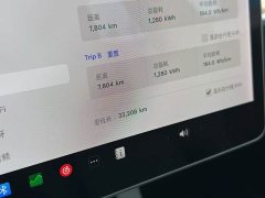 Tesla Model 3 Performance All-Wheel Drive 3D6 - ფოტო 9