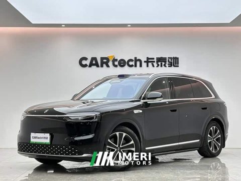 2026 AITO M7 Extended Range Ultra AWD 5-Seater with 192-Channel LiDAR - ავტომობილი ჩინეთიდან