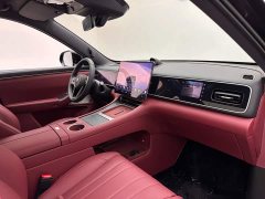 AITO M7 Extended Range Ultra AWD 5-Seater with 192-Channel LiDAR - ფოტო 11