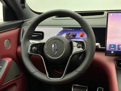 AITO M7 Extended Range Ultra AWD 5-Seater with 192-Channel LiDAR - ფოტო 12
