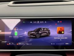 AITO M7 Extended Range Ultra AWD 5-Seater with 192-Channel LiDAR - ფოტო 13