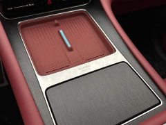 AITO M7 Extended Range Ultra AWD 5-Seater with 192-Channel LiDAR - ფოტო 17