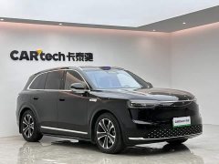 AITO M7 Extended Range Ultra AWD 5-Seater with 192-Channel LiDAR - ფოტო 6