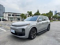 Li Auto L9 Ultra Smart Refresh Edition - ფოტო 1