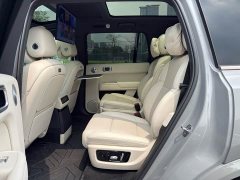 Li Auto L9 Ultra Smart Refresh Edition - ფოტო 15