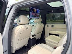 Li Auto L9 Ultra Smart Refresh Edition - ფოტო 16