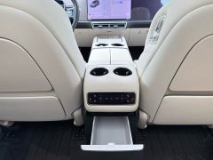 Li Auto L9 Ultra Smart Refresh Edition - ფოტო 17