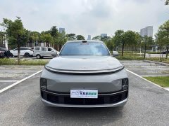 Li Auto L9 Ultra Smart Refresh Edition - ფოტო 2