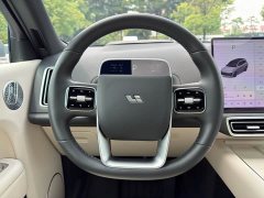 Li Auto L9 Ultra Smart Refresh Edition - ფოტო 20