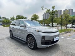 Li Auto L9 Ultra Smart Refresh Edition - ფოტო 3