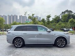 Li Auto L9 Ultra Smart Refresh Edition - ფოტო 4