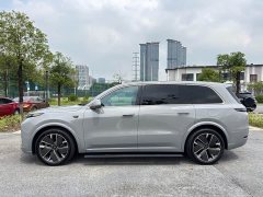Li Auto L9 Ultra Smart Refresh Edition - ფოტო 5