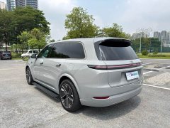 Li Auto L9 Ultra Smart Refresh Edition - ფოტო 8