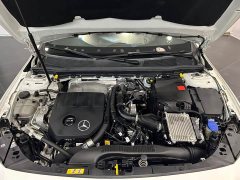 Mercedes-Benz A-Class A 200 L Fashion Edition - ფოტო 11