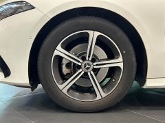Mercedes-Benz A-Class A 200 L Fashion Edition - ფოტო 13