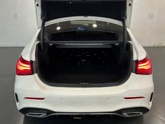 Mercedes-Benz A-Class A 200 L Fashion Edition - ფოტო 14