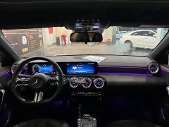 Mercedes-Benz A-Class A 200 L Fashion Edition - ფოტო 5