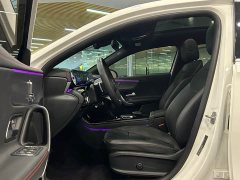 Mercedes-Benz A-Class A 200 L Fashion Edition - ფოტო 6