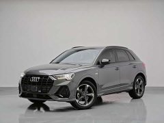 Audi Q3 35 TFSI Sport Dynamic Edition 1.4T - ფოტო 1