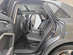 Audi Q3 35 TFSI Sport Dynamic Edition 1.4T - ფოტო 11