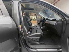 Audi Q3 35 TFSI Sport Dynamic Edition 1.4T - ფოტო 12