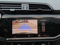 Audi Q3 35 TFSI Sport Dynamic Edition 1.4T - ფოტო 15