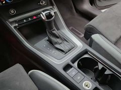 Audi Q3 35 TFSI Sport Dynamic Edition 1.4T - ფოტო 17