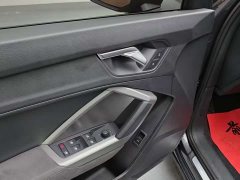 Audi Q3 35 TFSI Sport Dynamic Edition 1.4T - ფოტო 19