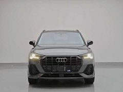 Audi Q3 35 TFSI Sport Dynamic Edition 1.4T - ფოტო 2