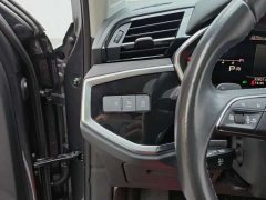 Audi Q3 35 TFSI Sport Dynamic Edition 1.4T - ფოტო 20