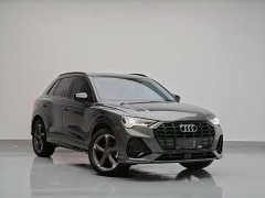 Audi Q3 35 TFSI Sport Dynamic Edition 1.4T - ფოტო 3