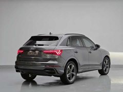 Audi Q3 35 TFSI Sport Dynamic Edition 1.4T - ფოტო 4
