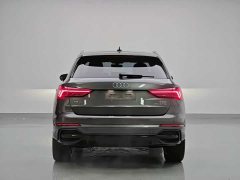 Audi Q3 35 TFSI Sport Dynamic Edition 1.4T - ფოტო 5