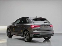 Audi Q3 35 TFSI Sport Dynamic Edition 1.4T - ფოტო 6