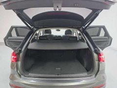 Audi Q3 35 TFSI Sport Dynamic Edition 1.4T - ფოტო 8