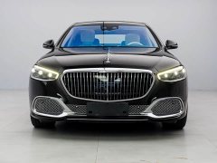 Mercedes-Benz Maybach S-Class S 680 4MATIC - ფოტო 1