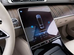 Mercedes-Benz Maybach S-Class S 680 4MATIC - ფოტო 11